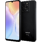 Смартфон Ulefone Note 20 Pro Euroasia 4/256Gb черный, фото3