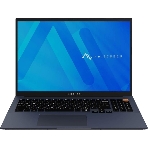 Ноутбук Maibenben M16C-R745UM/16'/IPS/AMD Ryzen 5 7445HS/16Gb/512Gb SSD/AMD Radeon Graphics/Windows 11 Home/синий/1.84kg, фото 1