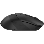 Мышь беспроводная A4Tech Fstyler FB10CS черный, 2000 dpi, радиоканал, Bluetooth, USB, кнопки - 4, фото6
