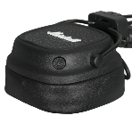 Беспроводные/проводные наушники Marshall Major V черный, накладные, Bluetooth + проводной, беспроводная зарядка, до 100 ч, фото5