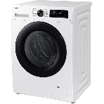Стиральная машина Samsung WW11CGC04CAELP белый/черный, загрузка фронтальная 11кг, 1400 об/мин, класс: A, фото8