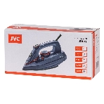 Утюг JVC JRI01 синий, 2400 Вт, 20 г/мин, 120 г/мин, 300 мл, фото9