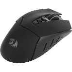 Мышь беспроводная Redragon Mirage Pro черный, 8000 dpi, радиоканал, USB, кнопки - 9, фото11