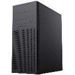 Компьютерный корпус InWin DA816BK PMP-500ATX U3.0*2+A(HD) POWERMAN Mid-ATX 6193556, фото7