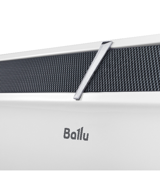 Комплект Ballu Plinth Transformer с блоком управления и опоры BEC/PL-2000-4I (инверторный)