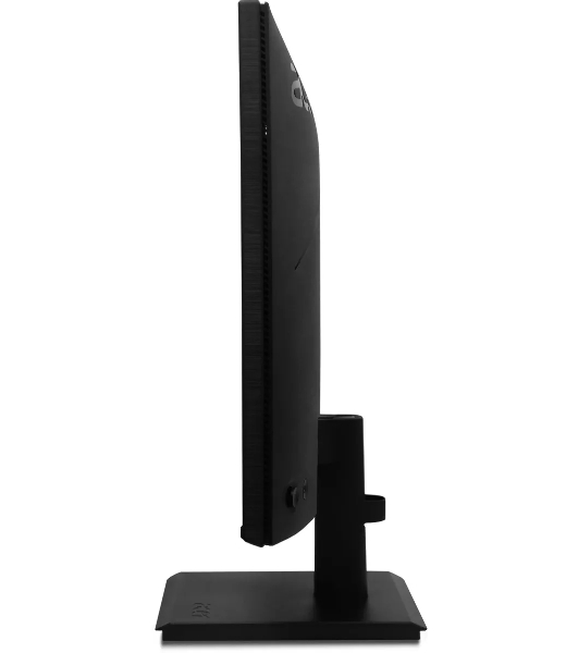 Монитор 27' Acer Vero V277Gbmix IPS 1920x1080, 120 Гц, 4 мс, 16:9, 250 кд/м², HDMI 1.4, VGA, 3.5 Jack, динамики (2x2 Вт), FreeSync, VESA 100x100, черный