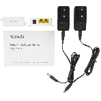 Наружная точка доступа Tenda OS3 (2-pack) (комплект 2 шт), 5 ГГц, до 867 Мбит/с, внешняя антенна 1x12dBi, IP65, PoE, фото2