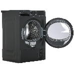 Сушильная машина Beko B3T47239A антрацит, 7 кг, сушка - тепловой насос, программ - 15, 59.7 x 84.6 x 54.3 см, фото6