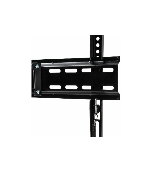 Кронштейн для телевизора Arm Media LCD-414 черный 26'-55' макс.35кг настенный поворот и наклон