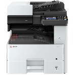 МФУ лазерное Kyocera M4125idn (Азия, аналог 1102P23NL0) (принтер/сканер/копир, A3, 25/12(A4/A3) стр/мин, 1200x1200 dpi, 1 Гб, USB 2.0, Network, HyPAS, лоток 500 л., Duplex, старт.тонер 3000 стр. Орг. тонер Tk-6110), фото 1