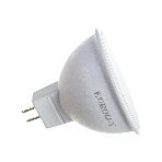 Лампа светодиодная EUROLUX LL-E-MR16-7W-230-4K-GU5.3 рефлектор, фото2