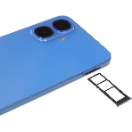 Смартфон Infinix SMART 10 X6725D 4/128Gb сиреневый, фото5