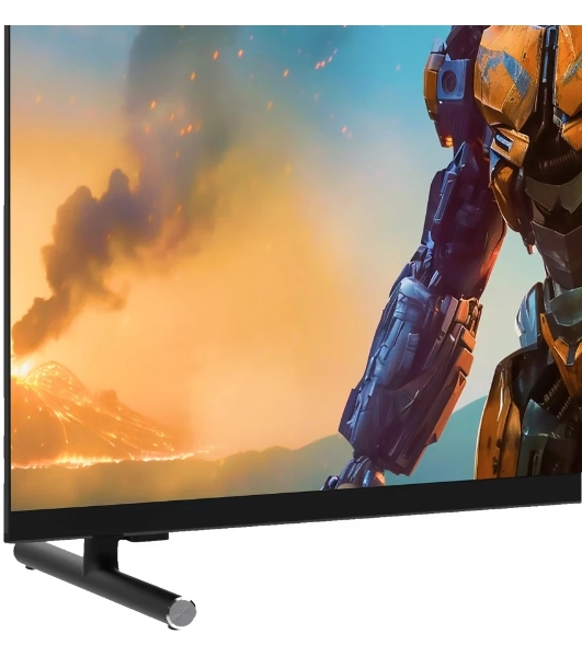 Телевизор Sber 50' SDX-50UQ6032 темно-серый DLED UHD Smart TV SBER