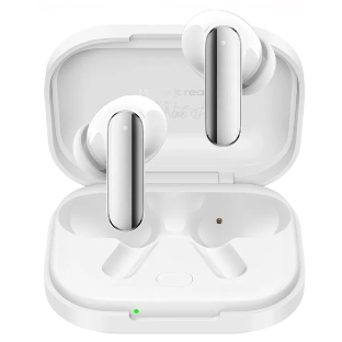 Гарнитура внутриканальные Realme Buds Air 8 Pro белый беспроводные bluetooth в ушной раковине (6941764488786)