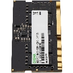 Оперативная память Digma, DDR5, 16GB (1x16 GB), 4800 MHz, CL40, SO-DIMM, фото4