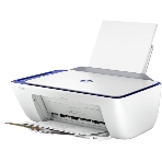 МФУ струйное HP DeskJet Ink Advantage Ultra 4927, A4, цветная, ч/б, печ.16/20 стр/мин, 4800x1200 DPI/1200x1200 DPI, USB, Ethernet, Wi-Fi, фото2