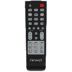 Минисистема AIWA CAS-1001 черный, фото3