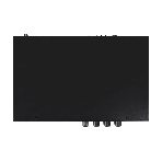 Микшер-усилитель Intrend ITMXAMP-60MT MP3, FM тюнер, USB, Bluetooth, 2хMic/3хLine входы, 1хLine выход,60 Вт, 4/8Ом/100V, IR-пульт в комплекте, фото3