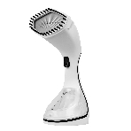 Отпариватель Centek CT-2391 белый, 2200 Вт, 40 г/мин, 260 мл, фото 1