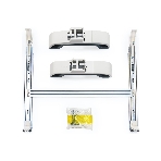 Конвектор электрический iVigo EPK4550P05 500 Вт белый, WI-FI, фото2