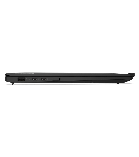 Ноутбук ThinkPad X1 Carbon Gen 13 Aura Edition WUXGA (1920x1200) IPS 500N, Ultra 7 265U, 16GB Soldered LPDDR5x, 1TB SSD M.2, Integrated Graphics, WiFi6E, BT, TPM2, FPR, IR Cam, 57Wh, 65W USB-C, Win 11 Pro, 1