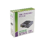 Электрическая плитка Homestar HS-1102, фото2