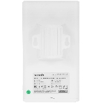 Наружная точка доступа Tenda OS3 (2-pack) (комплект 2 шт), 5 ГГц, до 867 Мбит/с, внешняя антенна 1x12dBi, IP65, PoE, фото3