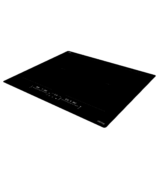 Варочная поверхность KORTING HIB 65900 HID