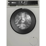 Стиральная машина Bosch WGK244ZXME серый, загрузка фронтальная 9 кг, 1400 об/мин., класс: A+++, фото 1