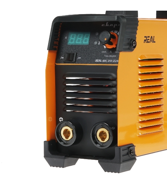 Сварог Инвертор сварочный ARC 250 'REAL' Z244 95490