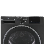 Сушильная машина Beko B3T47239A антрацит, 7 кг, сушка - тепловой насос, программ - 15, 59.7 x 84.6 x 54.3 см, фото7