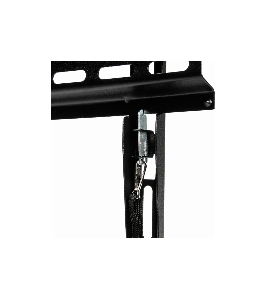 Кронштейн для телевизора Arm Media LCD-414 черный 26'-55' макс.35кг настенный поворот и наклон