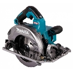Циркулярная пила (дисковая) Makita HS004GZ (ручная) D диска.:190мм, фото 1