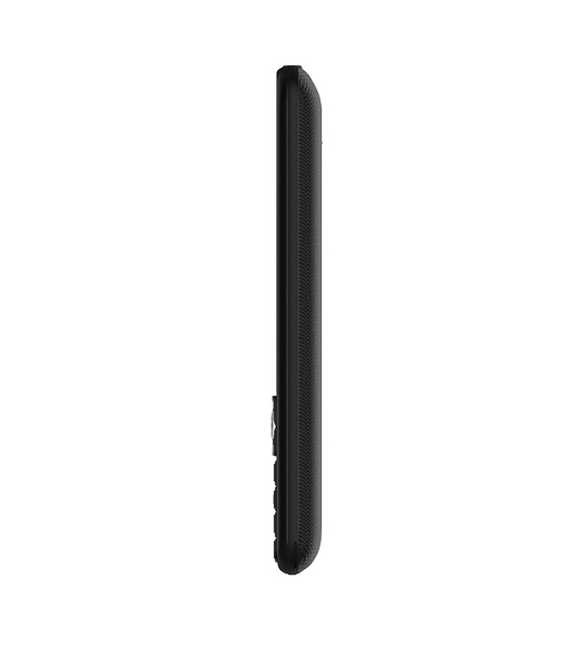 Мобильный телефон Maxvi B35 черный