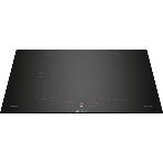 Индукционная варочная панель Gorenje GI6401BSC черный, фото4