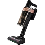 Пылесос вертикальный Vitek VT-CLS01AQUA черный/медный, питание от аккумулятора, 250 Вт, уборка влажная/сухая, пылесборник 0.55 л, фото14