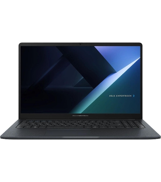 Ноутбук Asus ExpertBook B1 B1503CVA-S70419/15.6'/IPS/Intel Core 3 100U/8Gb/512Gb SSD/Intel UHD Graphics/без ОС/серый/1.64kg