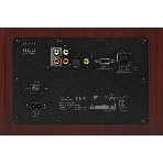 Акустическая система Edifier S350DB Brown 2.1,150W RMS, дерево, Bluetooth aptX, фото12