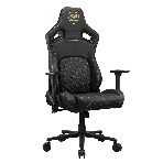 Компьютерное игровое кресло Cougar Defensor Gold, фото 1