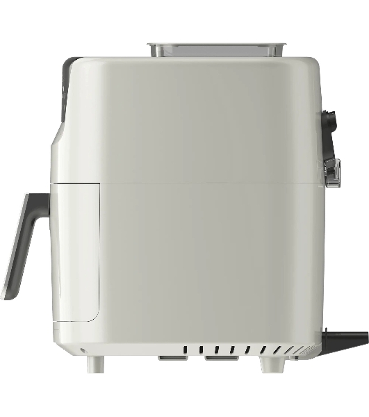 Аэрогриль Haier HAF-701 белый, 1700 Вт, 7 л, сенсор, 11 программ