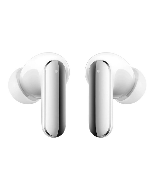 Гарнитура внутриканальные Realme Buds Air 8 Pro белый беспроводные bluetooth в ушной раковине (6941764488786)