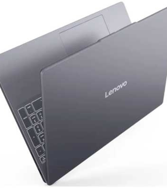 Ноутбук Lenovo IdeaPad Slim 3 15AHP10/15.3'/IPS/AMD Ryzen 7 8840HS/16Gb/512Gb SSD/AMD Radeon Graphics/Windows 11 Pro/серый/1.63kg