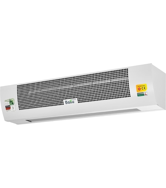 Тепловая завеса Ballu BHC-B10T06-PS