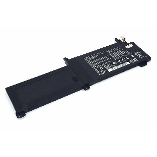 Аккумуляторная батарея для ноутбукa Asus ROG Strix GL703GM (C41N1716) 15.4V, 76Wh
