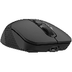Мышь беспроводная A4Tech Fstyler FB10CS черный, 2000 dpi, радиоканал, Bluetooth, USB, кнопки - 4, фото8