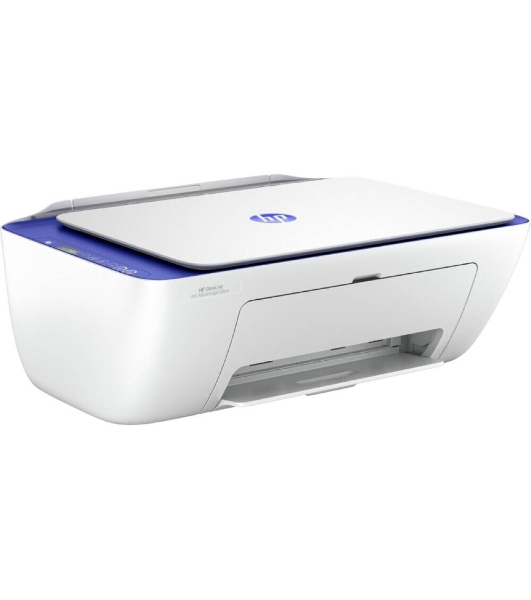 МФУ струйное HP DeskJet Ink Advantage Ultra 4927, A4, цветная, ч/б, печ.16/20 стр/мин, 4800x1200 DPI/1200x1200 DPI, USB, Ethernet, Wi-Fi