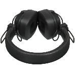 Беспроводные/проводные наушники Marshall Major V черный, накладные, Bluetooth + проводной, беспроводная зарядка, до 100 ч, фото7