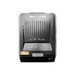 Шредер Office Kit SA200M 1,9х10 черный/серый с автоподачей (секр.P-5) фрагменты 220лист. 40лтр. скобы пл.карты, фото9