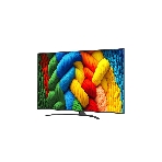Телевизор LG 86' 86NANO81A6A черный DLED 4K UHD 60Hz Smart TV WebOS, фото9