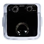 Стиральная машина Horizont WM-4601W светло-серый, загрузка вертикальная 4.6кг, класс: A, фото15